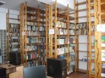 A kész könyvtár